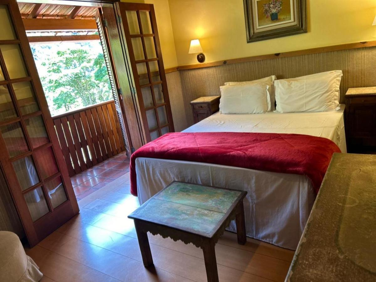 Villa Mia Duo Itaipava Exterior photo
