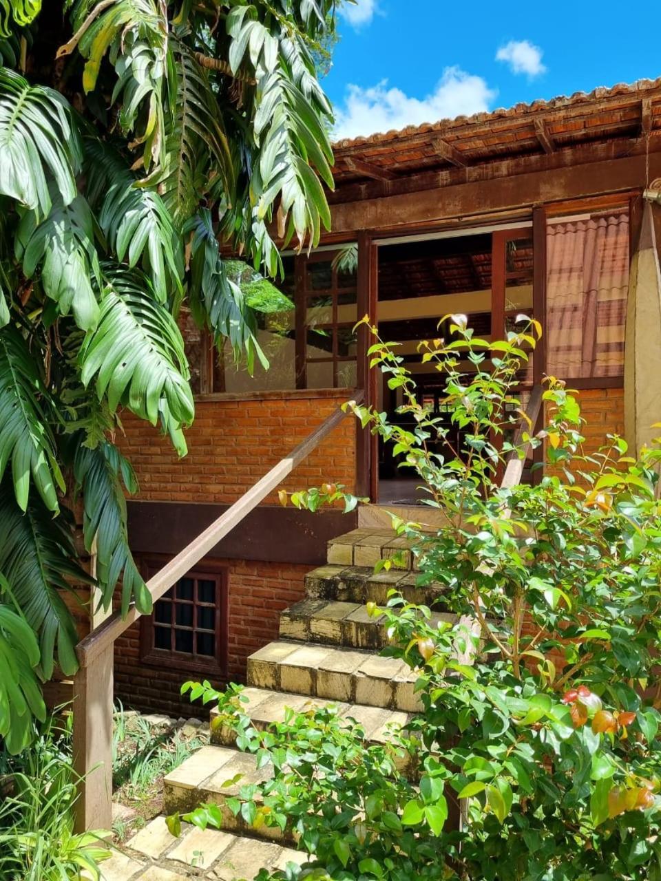 Villa Mia Duo Itaipava Exterior photo