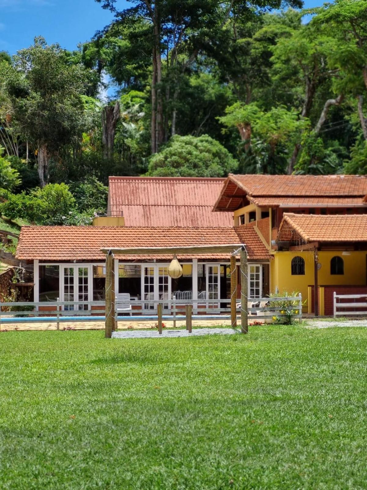 Villa Mia Duo Itaipava Exterior photo