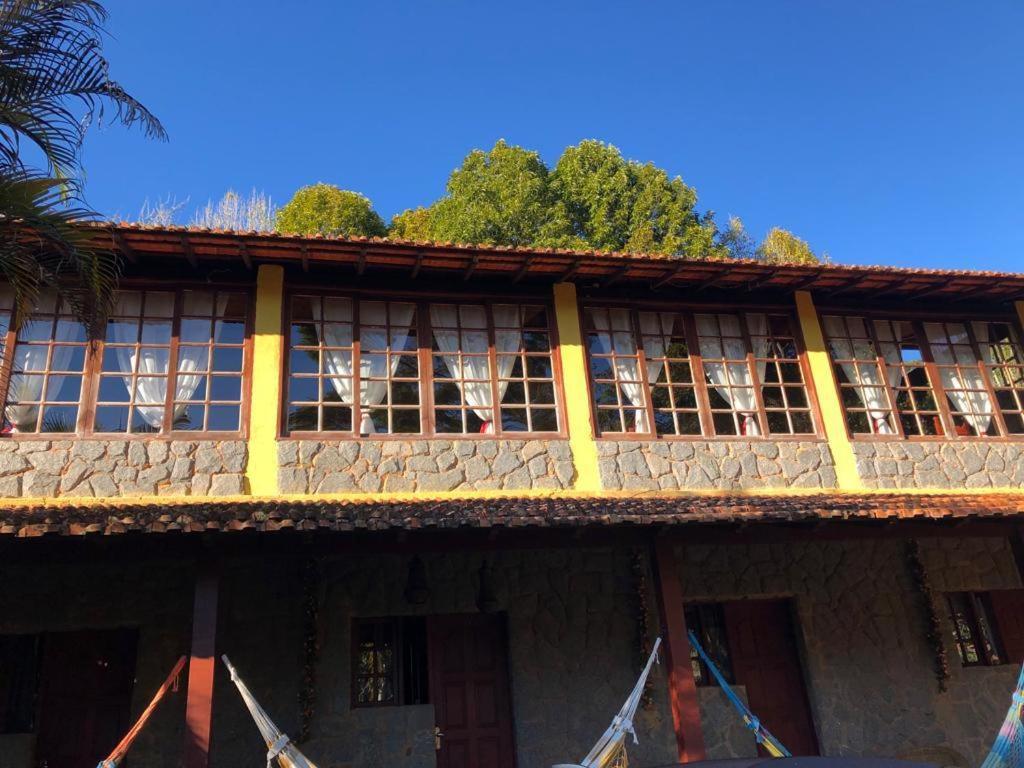 Villa Mia Duo Itaipava Exterior photo
